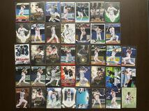 【38枚】 ヤクルト 山田哲人 日本代表 侍ジャパン WBC シリアルカード　《検索用》 BBM EPOCH エポック topps カルビー プロ野球チップス _画像1