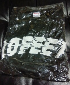 【未使用】10-FEET　Tシャツ XLサイズ　テンフィート