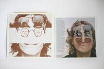 John Lennon Walls and Bridges UKオリジナル完品_画像10