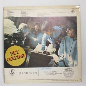 THE BEATLES OLDIES UK盤 PMC 7016 ビートルズの画像2