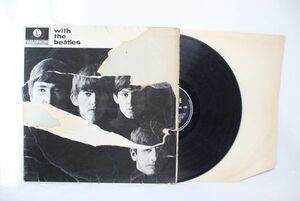 С The Beatles UK Original Mono PMC 1206