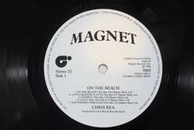 CHRIS REA ON THE BEACH UK版 STEREO MAGNET MAGL 5069_画像6