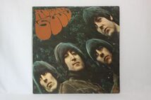 THE BEATLES Rubber Soul UK版 2ndプレス PMC1267 mono_画像6