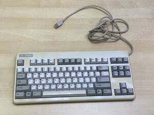 東プレ キーボード REALFORCE 86U Topre