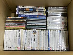 未開封品 かぐや姫 南こうせつ 伊勢正三 風 CD DVD まとめ