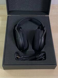 SENNHEISER ヘッドフォン HD660S