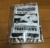 【未開封】 ゾイド トランスホーク 非売品 ゾイドブロックス ZOIDS BLOX_画像1