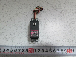 KO PROPO　PDS-2511　ICS　 サーボ 動作確認済み 中古品