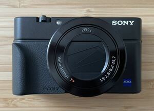 SONY ソニー RX100 III DSC-RX100M3 デジタルカメラ 