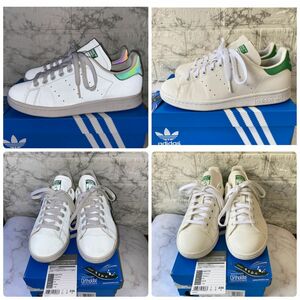 adidas Stan Smith リフレクター アディダス オリジナルス スタンスミス