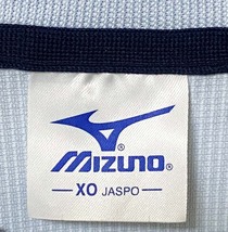 ■中古■ミズノ■アビスパ福岡 2003 ホームユニフォーム ■長袖■XOサイズ■NO.29_画像7