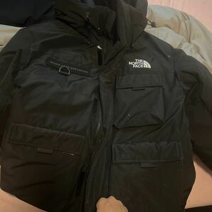 THE NORTH FACE DOWN JACKET