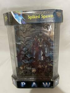 スポーン スパイクドスポーン Spiked Spawn DXBOX マクファーレントイズ