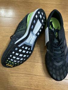 新品 アディダス ボストン 9 M 31cm EG4657