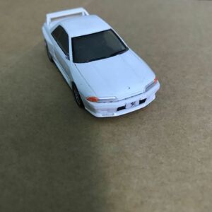 1/64 TAKARA R32GTR ミニカー