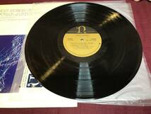 【LP】 Iannis Xenakis ヤニス・クセナキス Electro-Acoustic Music Nonesuch ノンサッチ H-71246 USA盤_画像6