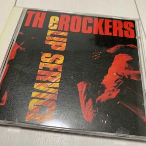 【希少】THe ROCKERS、ロッカーズ