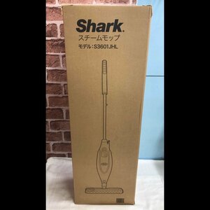 Ｓｈａｒｋ シャーク スチームモップ Ｓ３６０１ＪＨＬ 電化製品/229