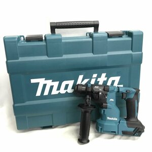 期間限定 未使用 ｍａｋｉｔａ マキタ ＨＲ１８３ＤＲＧＸ １８Ｖ 充電式 ハンマドリル １８ｍｍ バッテリー２個 電動工具/225