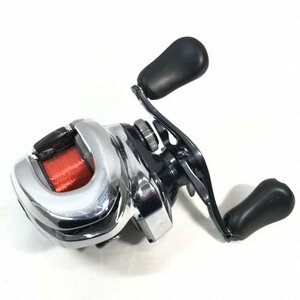 ＳＨＩＭＡＮＯ シマノ アウトドア 釣り アンタレスＨＧ ＡＮＴＡＲＥＳ ベイトリール 左 ０３９８５ 淡水専用 釣具 アウトドア/218