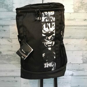 Ｎｅｗ Ｅｒａ ニューエラ タグ付き ブラック 黒 ボックスパック ３２Ｌ バックパック リュックサック バッグ 鞄/208
