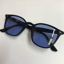 Ｒａｙ－Ｂａｎ （レイバン） サングラス ＲＢ－４２５８ Ｆ ライトブルーグラディエント アクセサリー/229_画像5