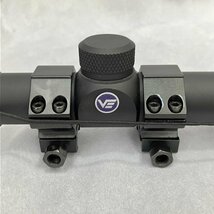 Ｖｅｃｔｏｒ Ｏｐｔｉｃｓ ライフルスコープ フォレスター ベクターオプティクス ＳＣＯＣ－２８ １－４Ｘ２４ おもちゃ/241_画像4