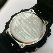 ＣＡＳＩＯ Ｇ－ＳＨＯＣＫ ＤＷＥ－５６００ＣＣ－３ＪＲ カシオ 腕時計 箱有り ＣＡＲＢＯＮ ＣＯＲＥ ＧＵＡＲＤ 時計/252_画像3