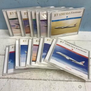 ＪＥＴ ＳＴＲＥＡＭ ＦＯＲＥＶＥＲ ＣＤ １０枚 セット 雑貨/229