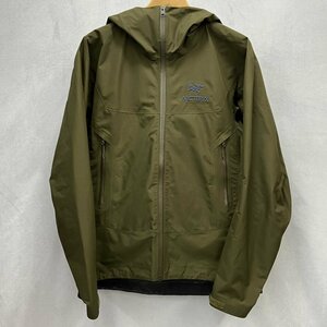 ＡＲＣ’ＴＥＲＹＸ ＢＥＴＡ ＳＬ ＪＡＣＫＥＴ ジャケット アークテリクス Ｓ １０９６８－１０８２９６ ゴアテックス 洋品紳士/241