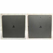 ＰＳ４ハード プレイステーション４本体 ジェットブラック ＨＤＤ ５００ＧＢ／ＣＵＨ－２２００Ａ ゲーム/241_画像2