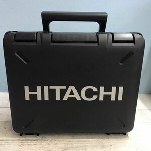 ＨＩＴＡＣＨＩ ＷＨ１４ＤＤＬ２ コードレスインパクトドライバー 電動工具/229