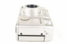 ◆送料無料◆FUJIFILM フジフィルム KLASSE クラッセ Professional コンパクトフィルムカメラ 38mm F2.6 富士_画像7