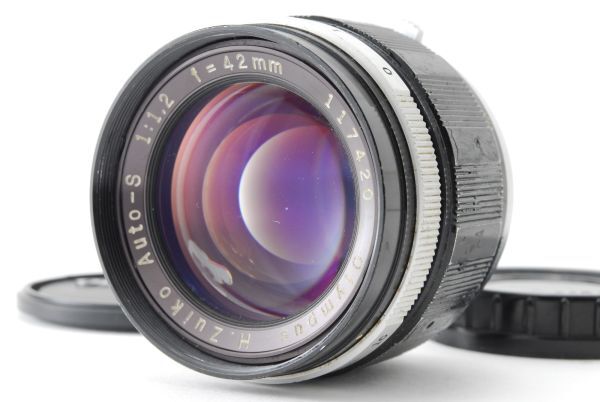 Yahoo!オークション -「olympus オリンパス h.zuiko 42mm f1.2 Yahoo!オークション -「olympus オリンパス h.zuiko 42mm f1.2