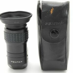 #2103◆送料無料◆PENTAX レフコンバーター A アングルファインダーの画像1