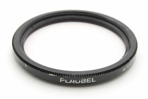 #2098◆送料無料◆PLAUBEL プラウベル MAKINA マキナ 67用 フィルター 58mm SKYLIGHT(1B)