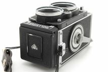 #2091◆送料無料◆ROLLEIFLEX ローライフレックス 9mm f2.8 ミニチュアカメラ MiniDigi_画像5