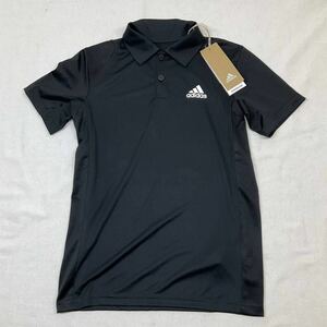  Adidas футболка короткий рукав Junior Club теннис рубашка-поло CLUB TENNIS POLO SHIRT GK8177JLO61 adidas Junior 140