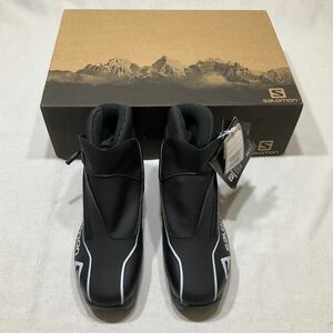  Salomon Nordic Ski Boots 22 см