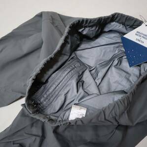 [ホールアース] Whole Earth パンツ ボトム ストレッチレインパンツ WE21JD11CGRY チャコールグレー レインウェア 防水 雨具 メンズXXLの画像3