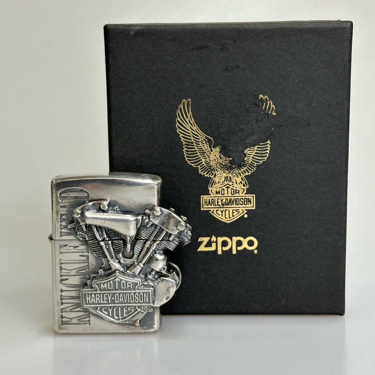 有名ブランド 2025年最新】Yahoo!オークション -zippo ナックルヘッドの中古品 その他