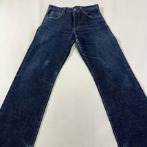 50's復刻 Levi's リーバイス 503B-XX W33 ビッグE レプリカ ジーンズ ビンテージ 廃盤品 日本製 501XX_画像7