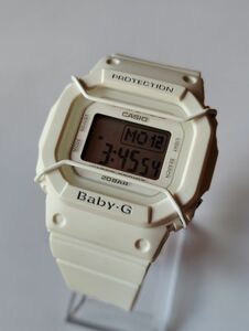 CASIO Baby-G BGD-501【稼動品】【美品】