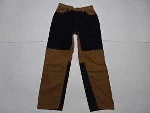 ●カーハート Carhartt ボトム パンツ W29 ●0215●