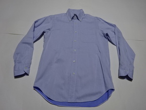 ●鎌倉シャツ Makwer's Shirt 長袖シャツ Yシャツ 39-83●0221●
