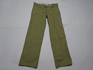 ●Dickies ディッキーズ パンツ ボトム W30●0227●