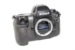 Nikon ニコン F100 ボディ