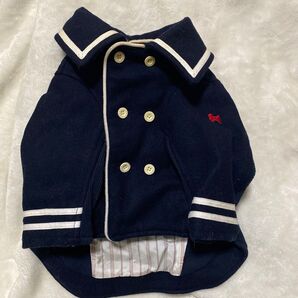 デザインエフ Design f コート Mサイズ