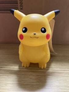 ピカチュウ ポケモン　デラックス　フィギュア　コレクション