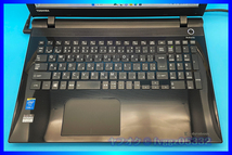 東芝 フルHD液晶 Core i7 5500U【大容量メモリー16GB+高速新品SSD+HDD1000GB】Windows11 dynabook Office2021 Webカメラ Bluetooth T75/RB_画像3